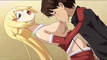 Follando Como Regalo De Navidad – Hentai Koiito Kinenbi