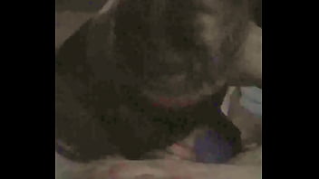 Filmed Blindfolded Blow Jobs From Our Friends Out Mom