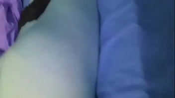 My Girlfriend Masturbating For My