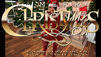 Merry Christmas _ Happy New Year From Ironfang 2021