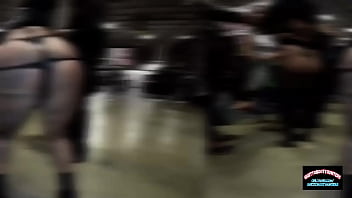 Ghettobootyhunters Big Booty Hunting