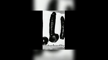 Bon Nadal ! – Yo mismo – Sex in Chastity slutychastity 2021