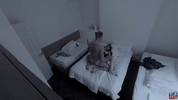 Luke Hardy – Cctv Fuck – Demona Dragon