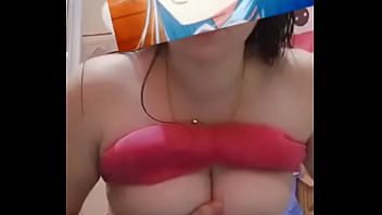 Jugando Con Sus Pechos