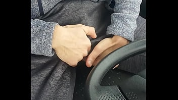 Gaste85 – Wetting-pants, Peeing-in-pants, Peeing-in-truck, Peeing-in-outdoor – Unknown – 2025 – Hot – Scene – Video 1830605