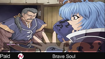 Brave Soul Part 11(final)