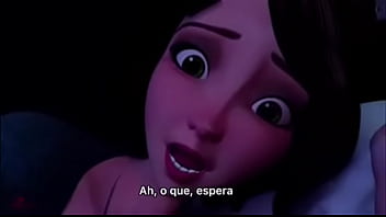 Tia Cass- Legendado Pt/br