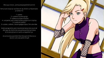 Joi Ino Crossdressing