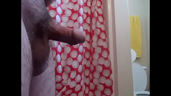 jackmeoffnow thick small old 3 inch low limp dick trying to rise up hard fails to get full erection – [12-30-2021-5796]