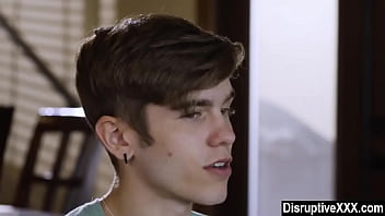 Gay Boy Fucked By His Organ Donor’ Stepbrothers