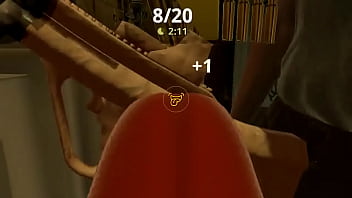 Blowjobs But With Guns | Tearoom