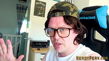 Brit Sucks York Dudes Cock