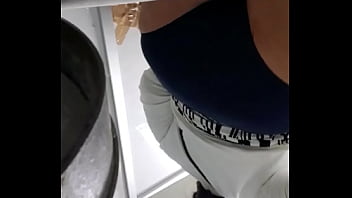 Pantie, Culos – Unknown – 2025 – Intense – Performance – Video 1884857