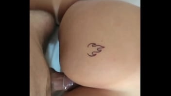 O Marido Dela Viciou Nesse Cu E Não Deixa Ela Da Pra Mais Ninguém