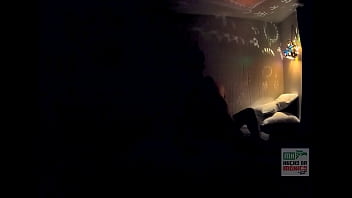 La Prima De Mi Novia Quiso Probar Y Escondi La Camara Para Mostrarle Como Su Familia Esta Jodida. Putitas Everywere.