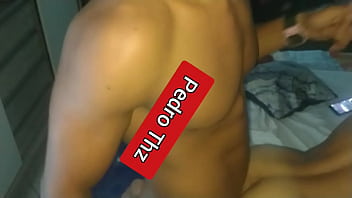 Top, Pedro-thz – Unknown – 2025 – Passionate – Experience – Video 1631291