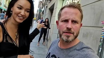 Hot Trio For Lost Tourist With Asia Vargas And Camila Palmer – anal, lesbian, outdoor, blowjob, asian, ass-licking, cute, spanish, cum-swallowing, beauty, ass-to-m – Video 1633576