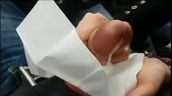 Girl Brings To The Driver’ Cumshot The Wank Of A Dick