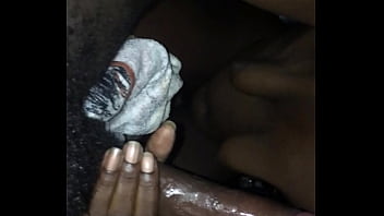 Sloppy Deep Throat Jamaican