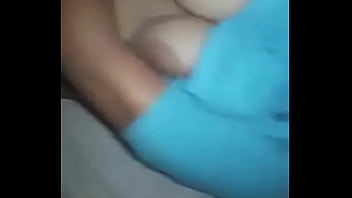 Putica Ecuatoriana Deja Ver La Concha #1