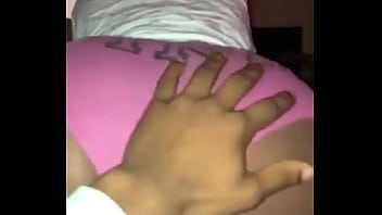 Iilaiden Has Big Ass Riding His Dick