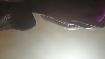 Sasha Earth Fuck Ass With Toys And Stretch Anal