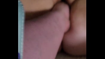 Fingering Her Pussy Brooke