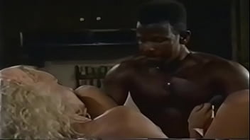 ⁣Jean Afrique Ray Victory - Vintage Interracial