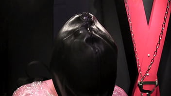 Kuirbond 04 est momifié et électrifié…