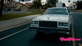 Stepniece’ Go On A Road Trip With Stepuncle