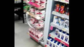 Espiada, Supermercado – Unknown – 2025 – Incredible – Scene – Video 1845061