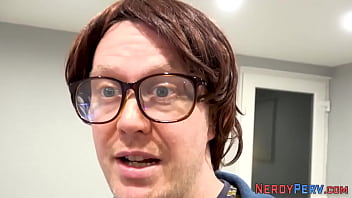 British Amateur Sucks Leeds Nerds Dicks