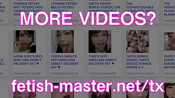 Japanese Asian Tongue Spit Face Nose Licking Sucking Kissing Handjob Fetish – More At Fetish-master.net – spit, spitting, kiss, kissing, tongue, stinky, sniff, smell, sniffing, tongue-kissing, long-tongue, – Video 1842045