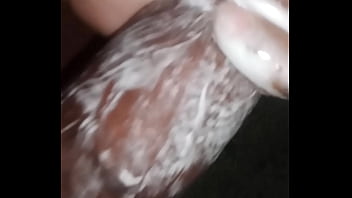 Superdariusguy Is Horny And Home Alone And Ready For A Cumshot