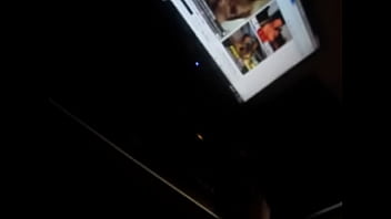 Watching Nicole Moore