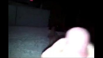 Throbbing Jerk With Tights