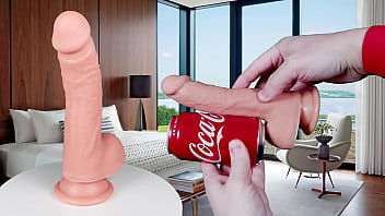 The Archer By Fukena – Realistic Dual Density Silicone Dildo