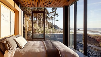 The Thriller By Fukena – Realistic Dual Density Silicone Dildo