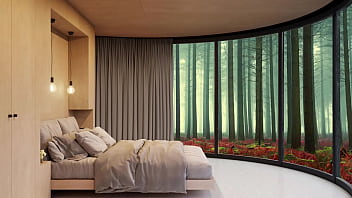 The Woodsman By Fukena – Realistic Dual Density Silicone Dildo