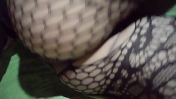 Pasivo En Lencería Pide Verga