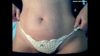 Angélica Gatinha Se Exibindo Na Webcam