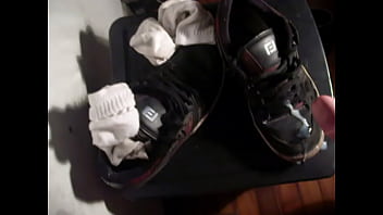 Master Guilherme Gozando No T_nis Zuado