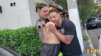 Saiu Da Balada E Fizeram Xixi Na Rua Todas Loucas – Casal Dna – Fernanda Chocolatte – Mirella Mansur – Anjinha Oficial