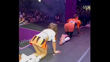 Anitta #ensaiosdaanittarj