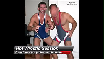 Wrestle Jobber 1 – Let The Games Begin