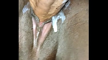 Ele Me Come Muito Gostoso