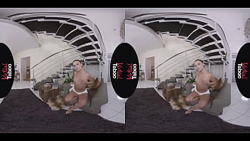 Virtual Taboo – Masturbation 2.0