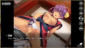 エロ シーン 真恋姫夢想 天下統一伝 甘寧 (大祭)