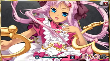 GIF 真恋姫夢想 天下統一伝 孫尚香 (VD)