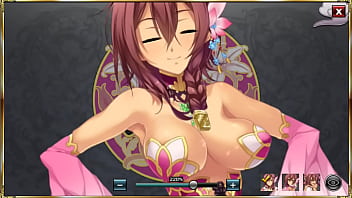 GIF 真恋姫夢想 天下統一伝 太史慈